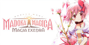 Madoka Magica Magia Exedra accounts, topup