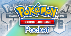 Pokemon TCG Pocket accounts, boosting, topup