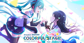 Project Sekai