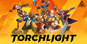 Torchlight: Infinite accounts for sale