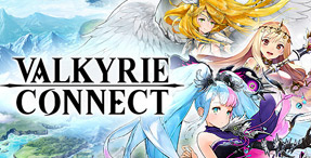 Valkyrie Connect