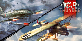 War Thunder boosting