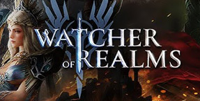 Watcher of Realms accounts