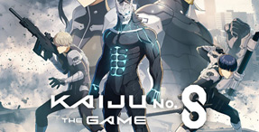 KAIJU No. 8 accounts
