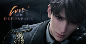 Love & Deepspace accounts
