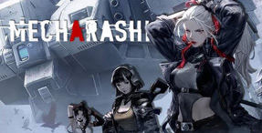 Mecharashi accounts