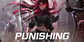Punishing Gray Raven accounts