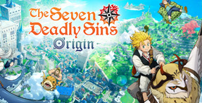 The Seven Deadly Sins: Origin accounts