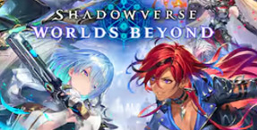 Shadowverse: Worlds Beyond accounts