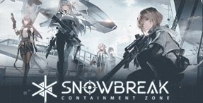 Snowbreak: Containment Zone accounts