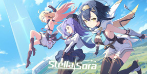 Stella Sora accounts
