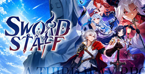 Sword x Staff accounts