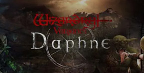 Wizardry Variants Daphne accounts